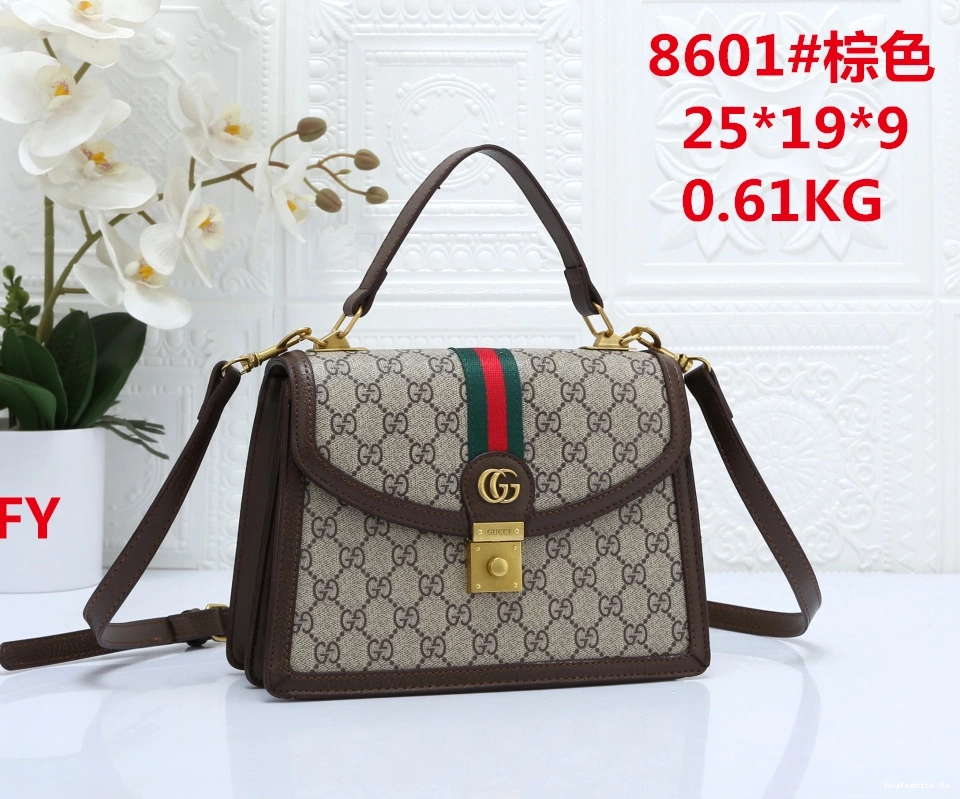 Bags EasyMatch Messenger Women Gucci 8900 For 1226